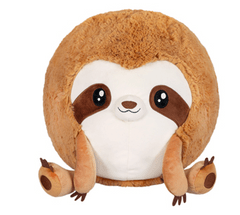 Snuggly Sloth